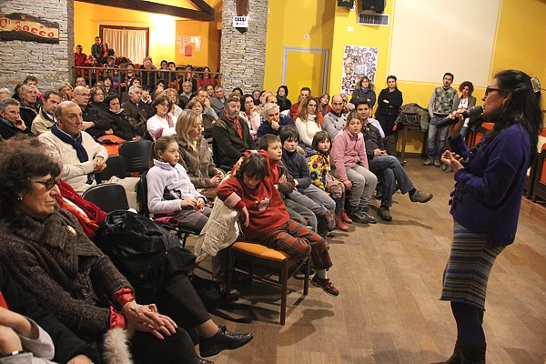 Bambini in affitto