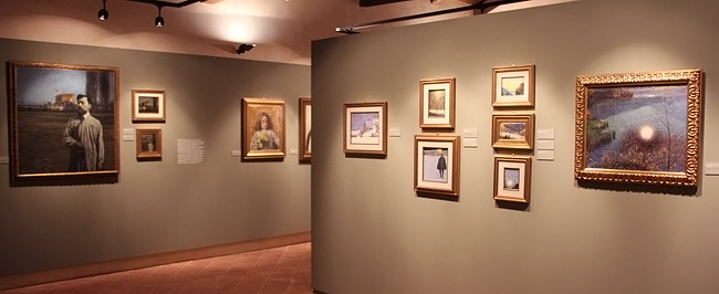 Pinacoteca Saluzzo