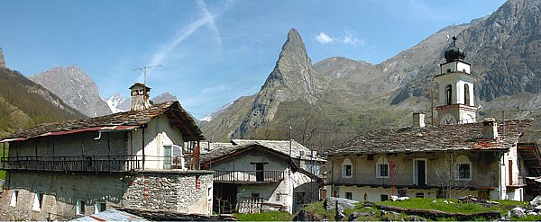 Borgata Chiappera
