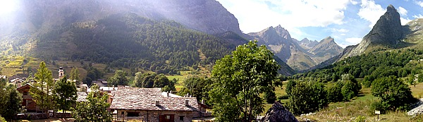 Borgata Chiappera