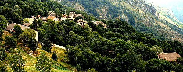 Borgata Lausetto