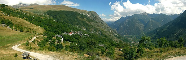 Borgata Lausetto