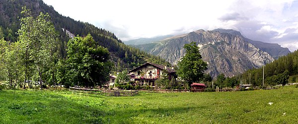Borgata Gheit
