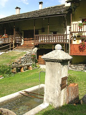 Borgata Gheit