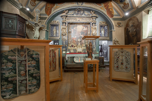 Museo di arte sacra