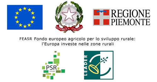 FEASR - Fondo europeo agricolo per lo sviluppo rurale