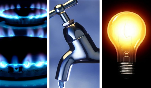 Bonus gas, luce e acqua : automatici dal 2021